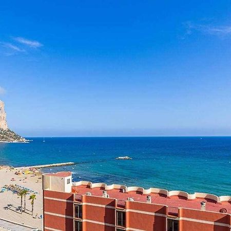 Inftour Amatista 9 Apartamento Calpe Exterior photo