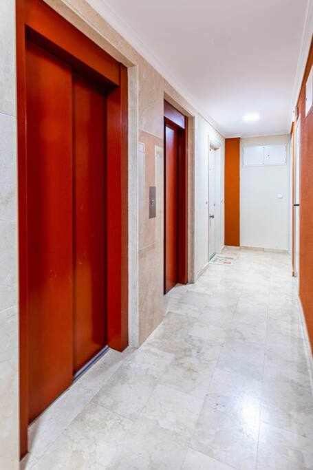 Inftour Amatista 9 Apartamento Calpe Exterior photo