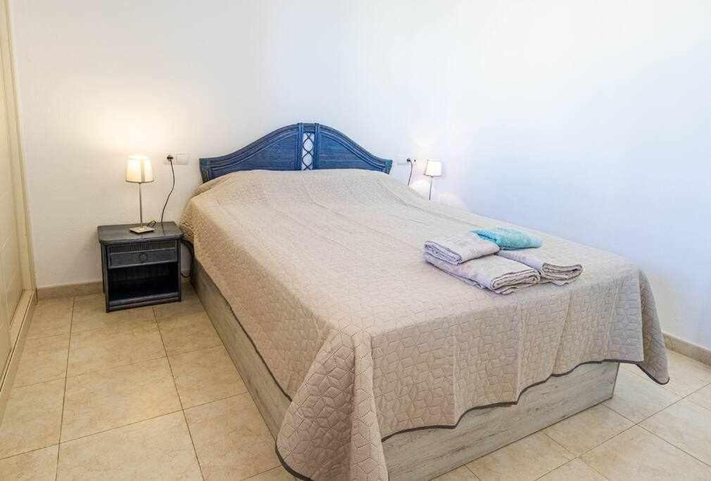 Inftour Amatista 9 Apartamento Calpe Exterior photo
