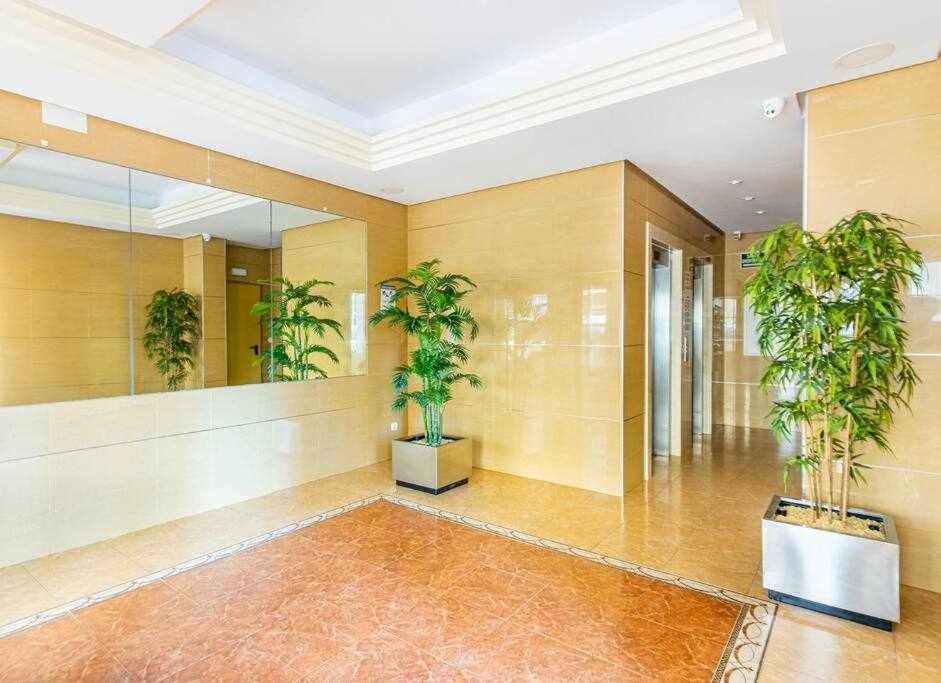 Inftour Amatista 9 Apartamento Calpe Exterior photo